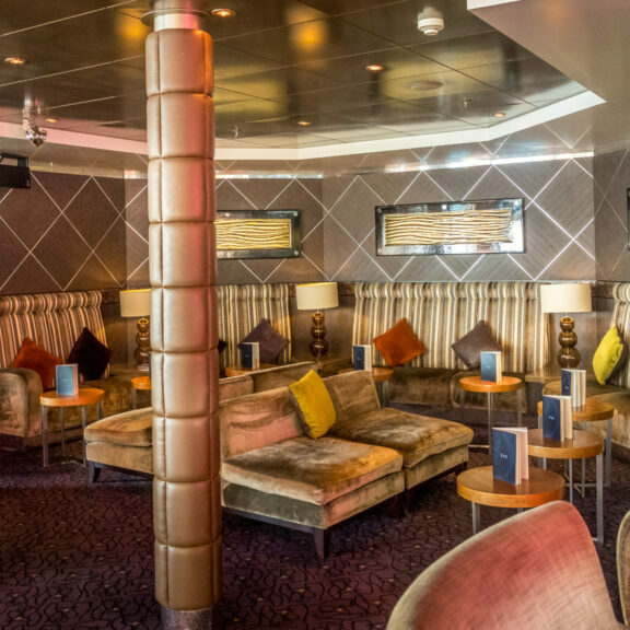 IFT Reisebuero Eppendorf Kreuzfahrten Vasco da Gama Schiff