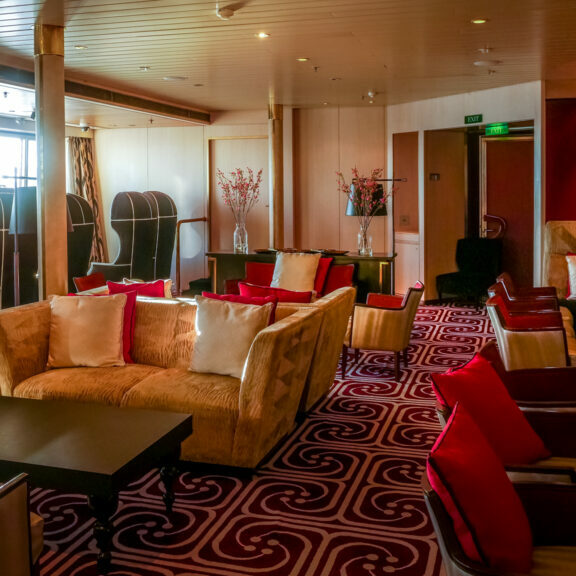 IFT Reisebuero Eppendorf Kreuzfahrten Vasco da Gama Schiff