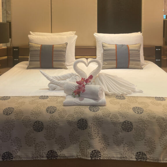 IFT Reisebuero Eppendorf Kreuzfahrten Vasco da Gama Schiff