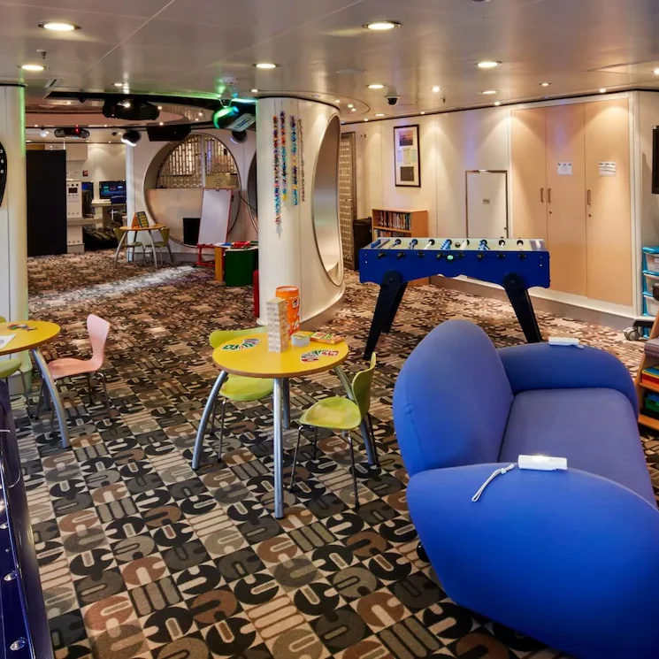 IFT Reisebuero Eppendorf Kreuzfahrten Queen Victoria