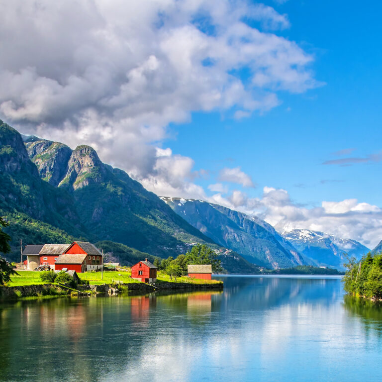 IFT Reisebuero Eppendorf Kreuzfahrten Queen Victoria