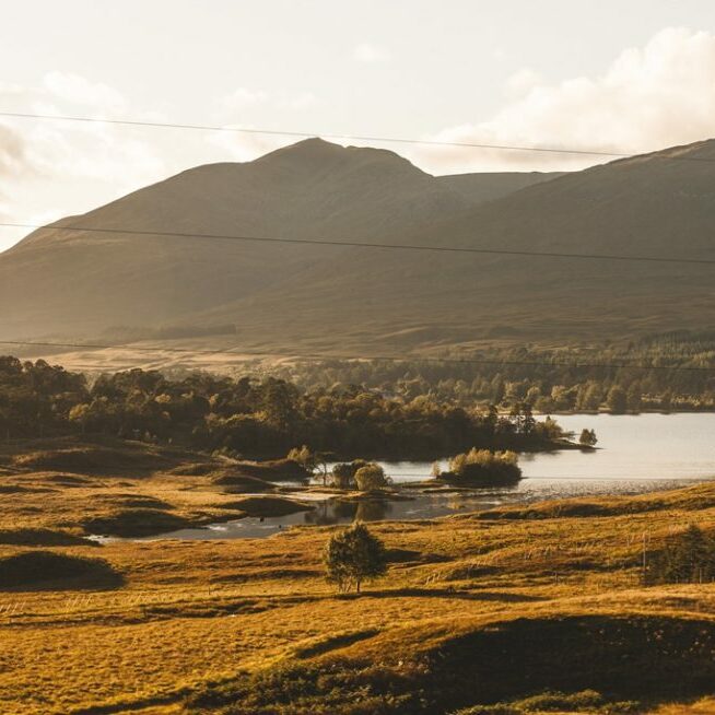 IFT Reisebüro Eppendorf besondere Bahnreisen - Royal Scotsman