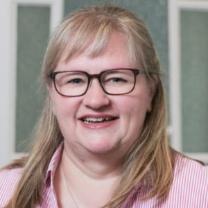 Ute Brunckhorst