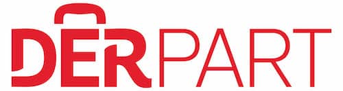 Logo DERPART